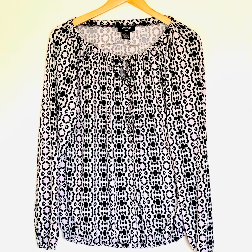 Women’s Blouse